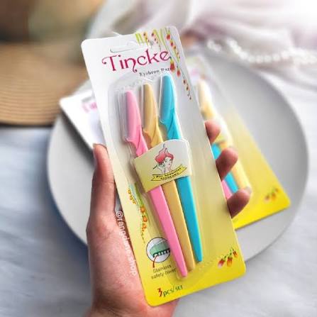 تیغ اصلاح